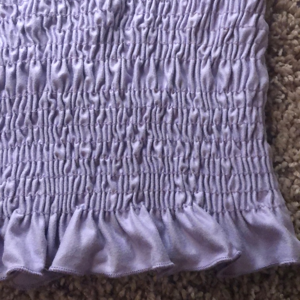 Tube Top - Picture 2 of 3